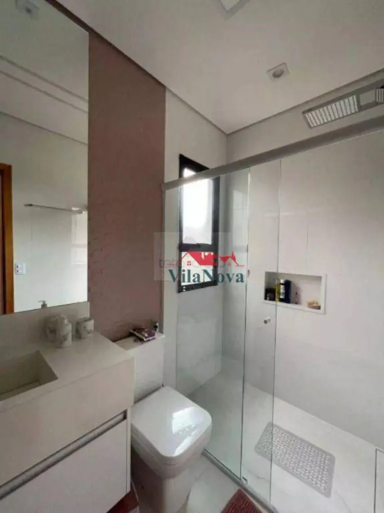 Casa, 4 quartos, 302 m² - Foto 1