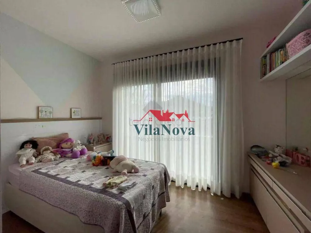 Casa, 4 quartos, 302 m² - Foto 5