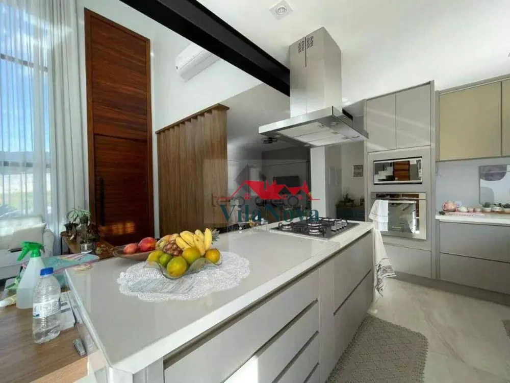 Casa, 4 quartos, 302 m² - Foto 8