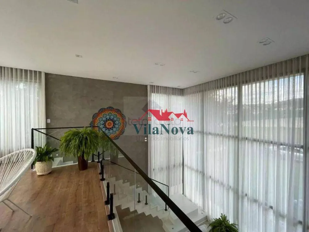 Casa, 4 quartos, 302 m² - Foto 7