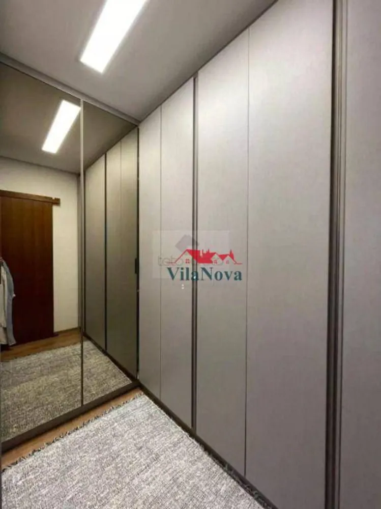 Casa, 4 quartos, 302 m² - Foto 8
