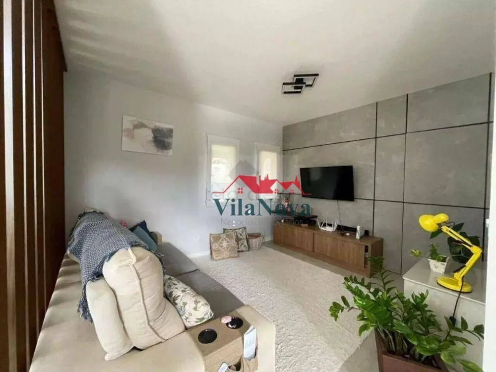 Casa, 4 quartos, 302 m² - Foto 5