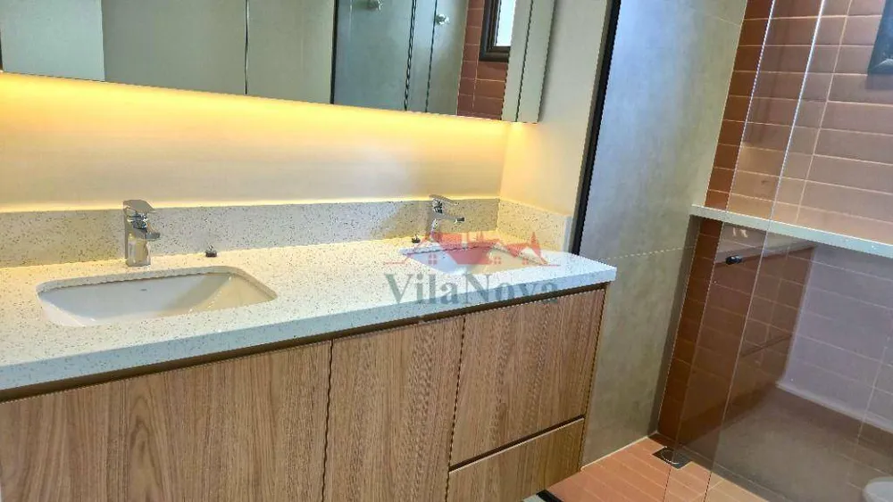Apartamento, 3 quartos, 190 m² - Foto 8