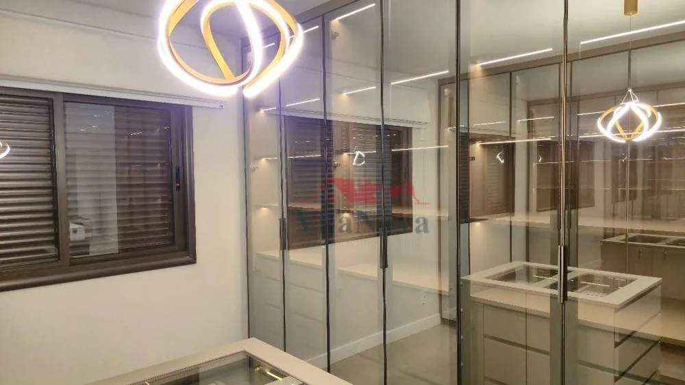 Apartamento, 3 quartos, 190 m² - Foto 7
