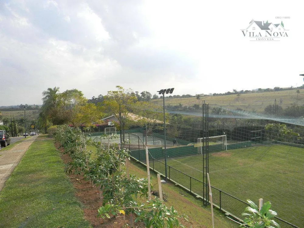 Loteamento e Condomínio, 525 m² - Foto 1