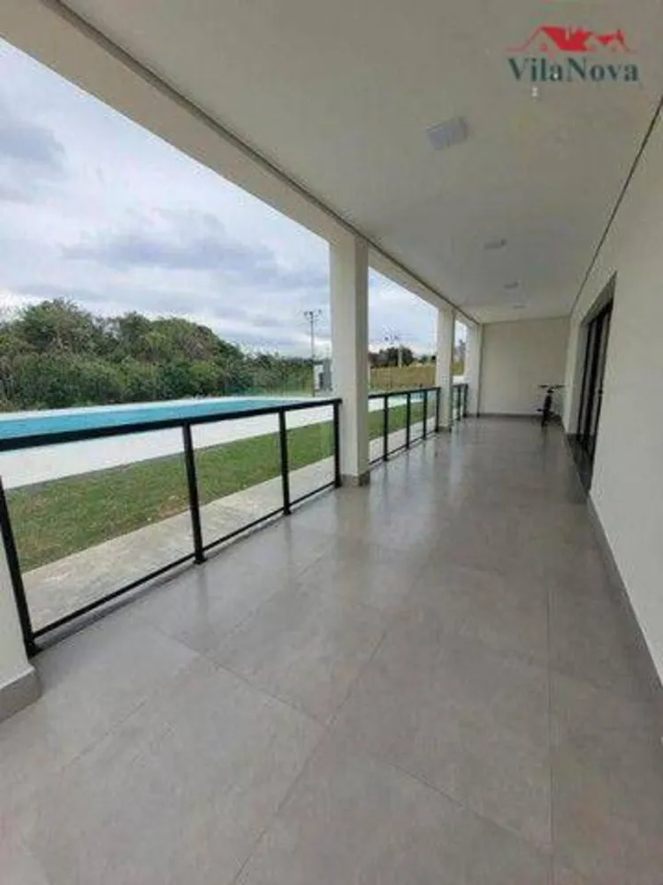 Loteamento e Condomínio, 200 m² - Foto 6