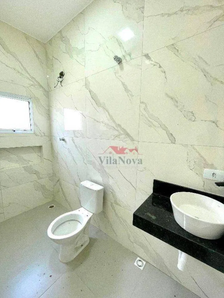Casa, 2 quartos, 78 m² - Foto 5