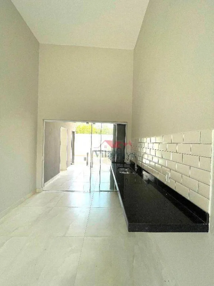 Casa, 2 quartos, 78 m² - Foto 3