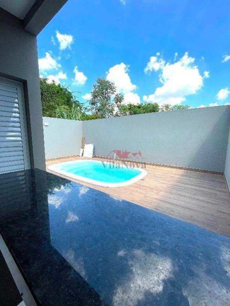 Casa, 2 quartos, 78 m² - Foto 7