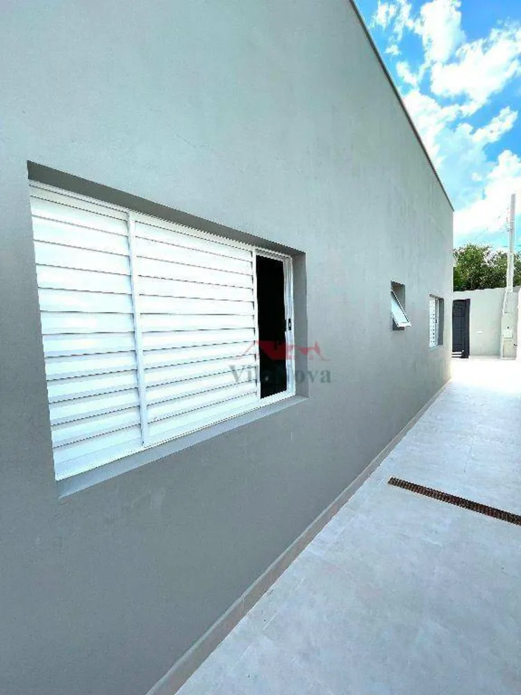 Casa, 2 quartos, 78 m² - Foto 8