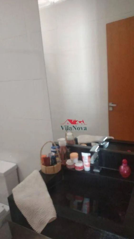 Casa de Condomínio, 3 quartos - Foto 5