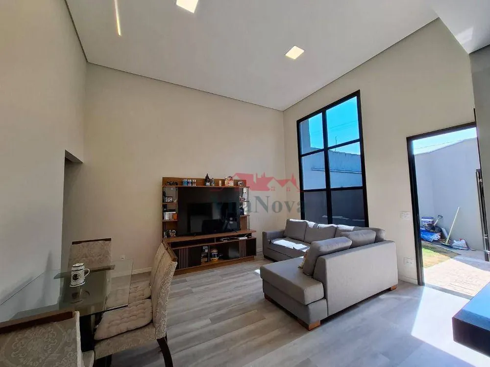 Casa, 3 quartos, 184 m² - Foto 6