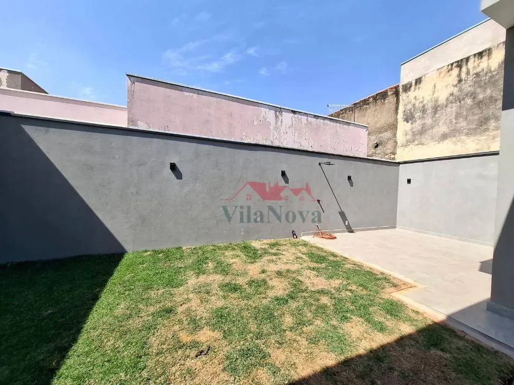 Casa, 3 quartos, 184 m² - Foto 3