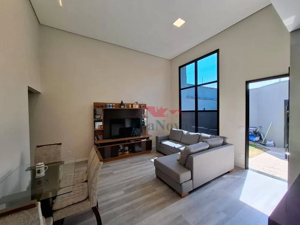 Casa, 3 quartos, 184 m² - Foto 5