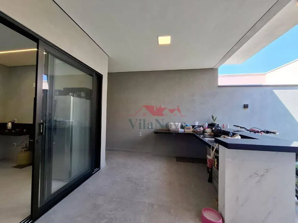 Casa, 3 quartos, 184 m² - Foto 2
