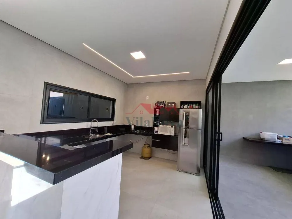 Casa, 3 quartos, 184 m² - Foto 6