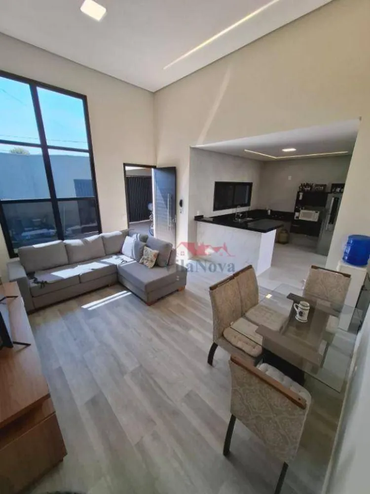 Casa, 3 quartos, 184 m² - Foto 8