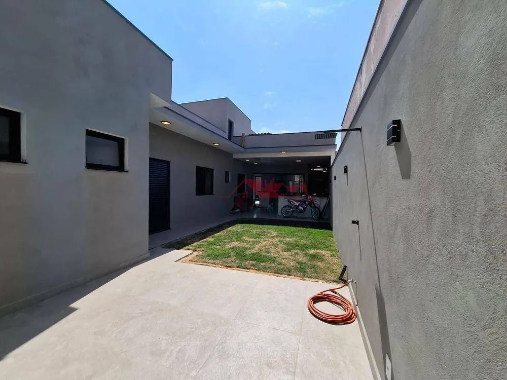 Casa, 3 quartos, 184 m² - Foto 1