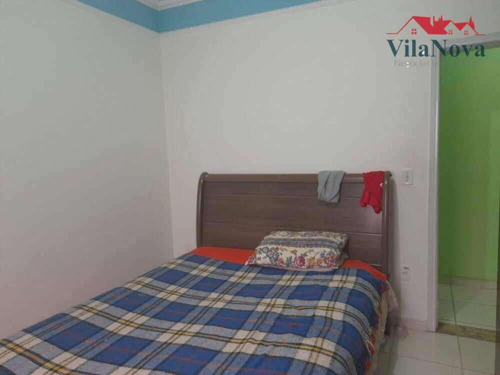 Casa à venda com 3 quartos, 146m² - Foto 13