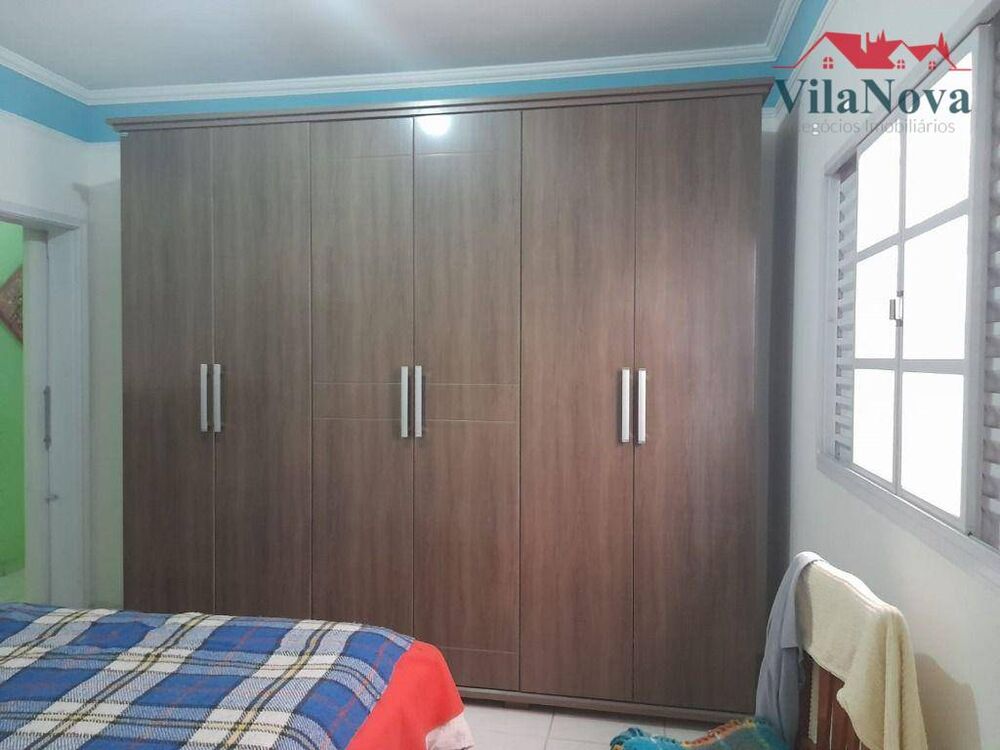 Casa à venda com 3 quartos, 146m² - Foto 10