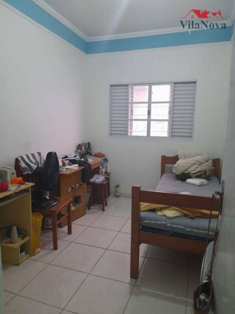 Casa à venda com 3 quartos, 146m² - Foto 8