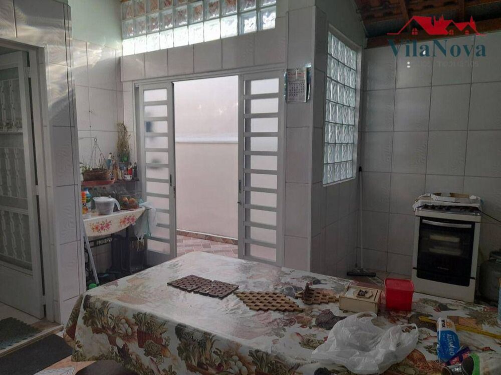 Casa à venda com 3 quartos, 146m² - Foto 20