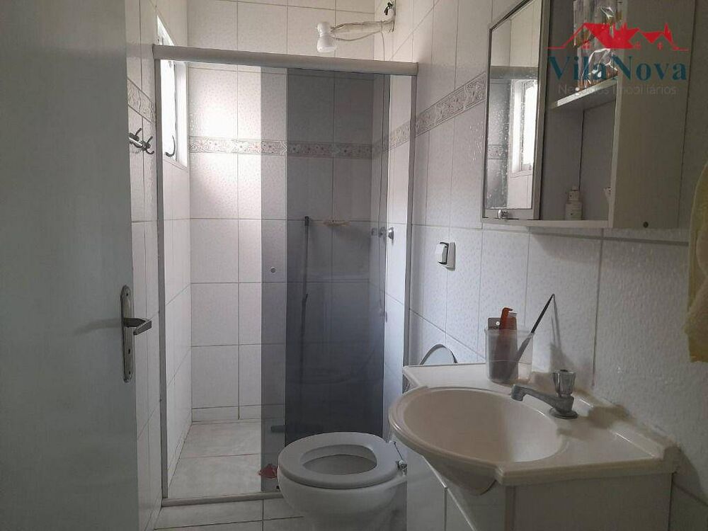 Casa à venda com 3 quartos, 146m² - Foto 11