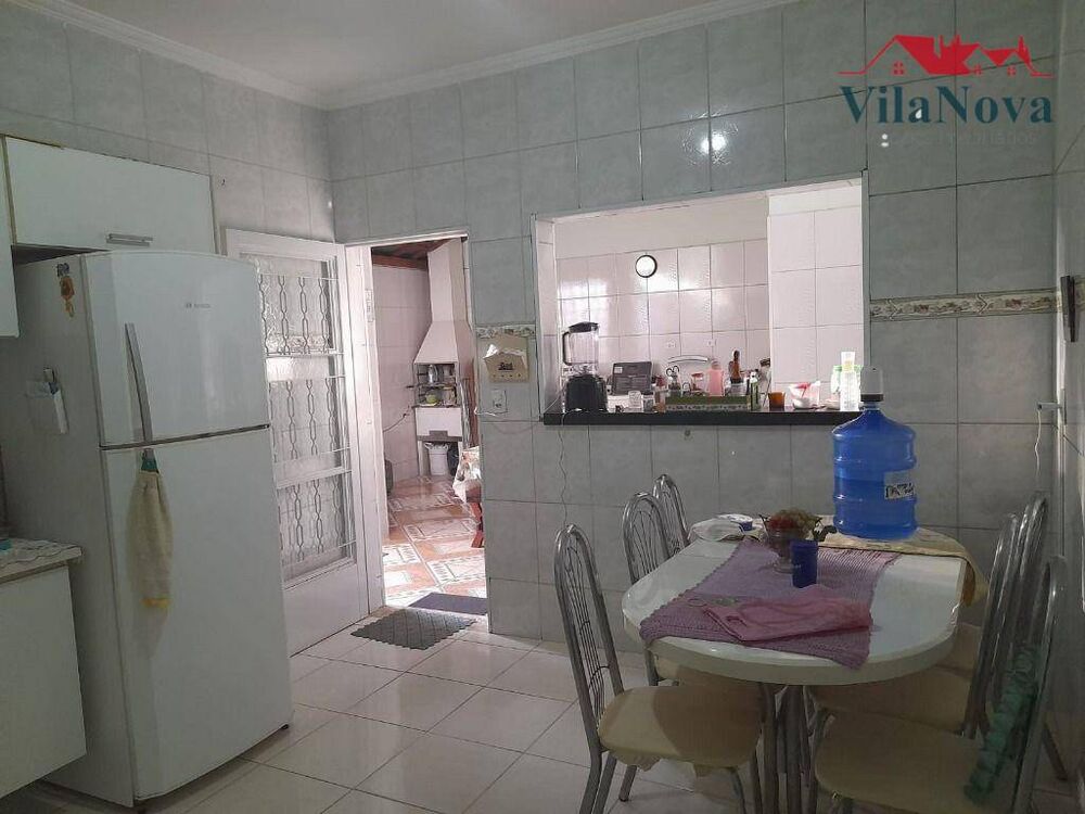 Casa à venda com 3 quartos, 146m² - Foto 15