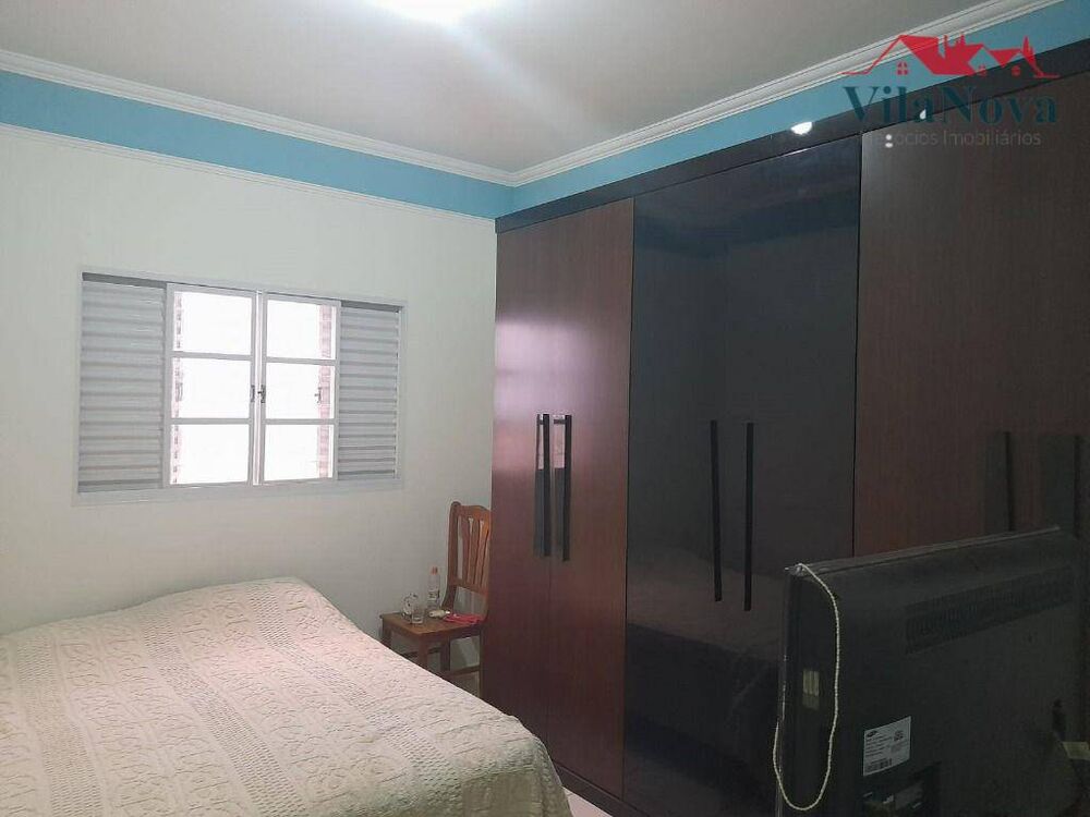Casa à venda com 3 quartos, 146m² - Foto 9