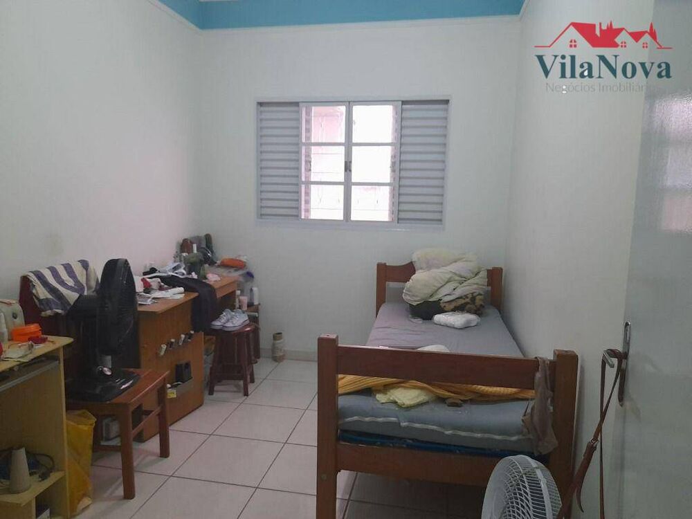 Casa à venda com 3 quartos, 146m² - Foto 7