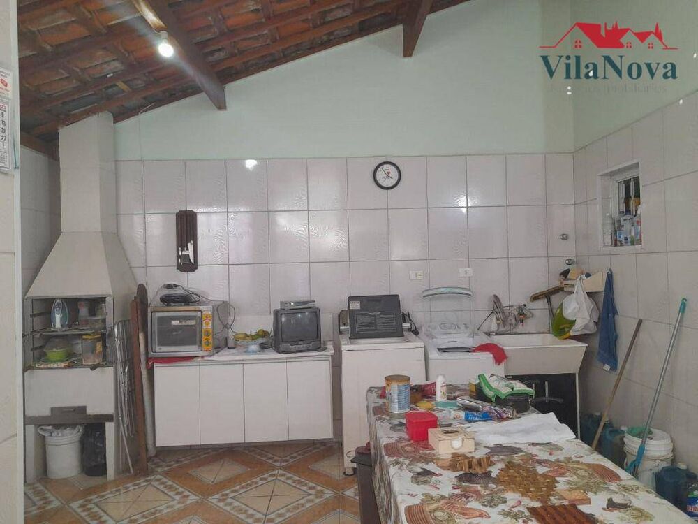 Casa à venda com 3 quartos, 146m² - Foto 17
