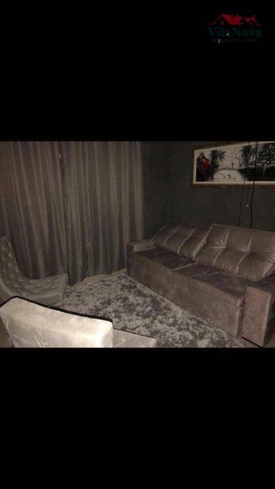 Casa à venda com 4 quartos, 285m² - Foto 7