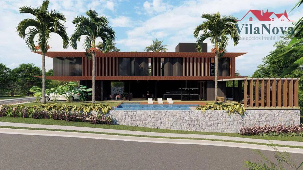Casa de Condomínio, 4 quartos - Foto 7