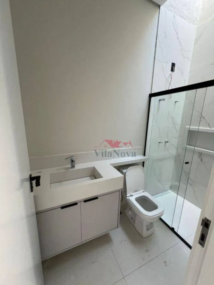 Casa de Condomínio, 3 quartos - Foto 5