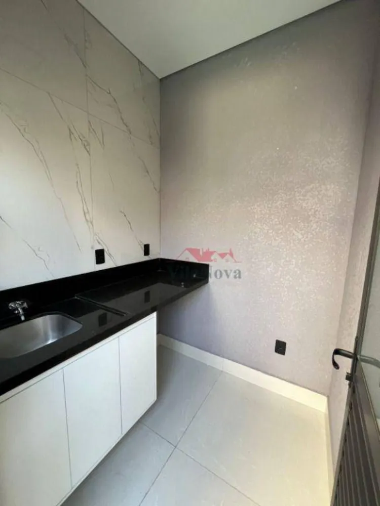 Casa de Condomínio, 3 quartos - Foto 6