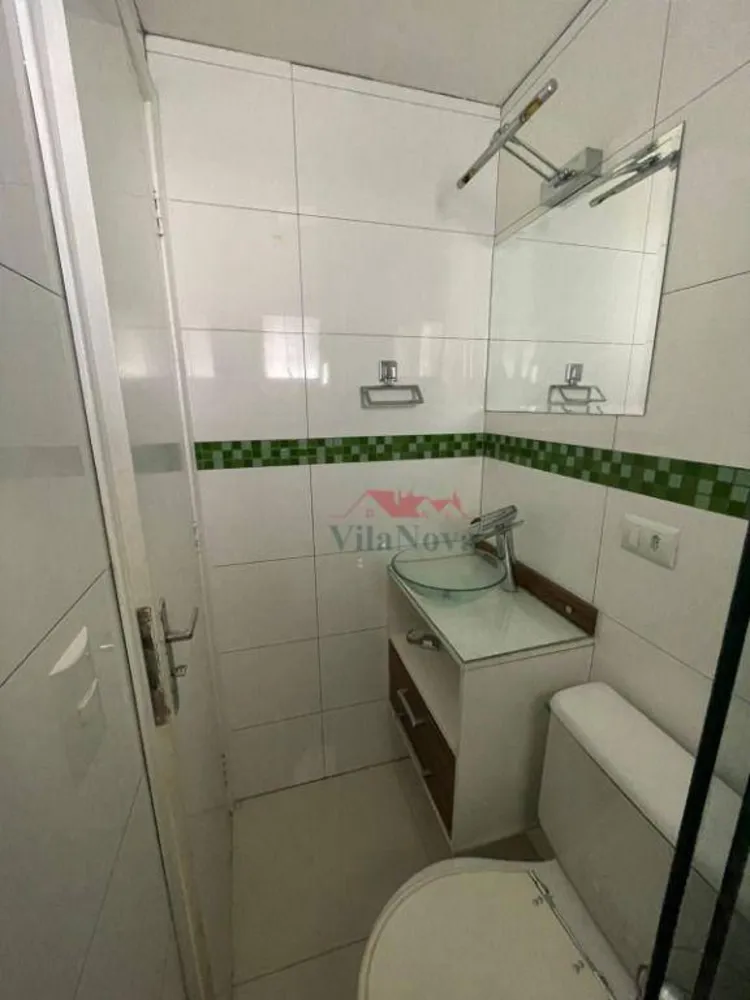 Apartamento, 2 quartos, 69 m² - Foto 3