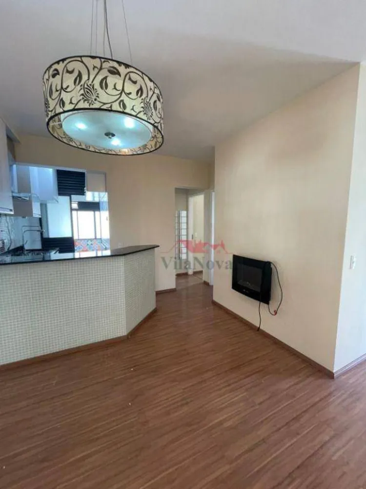 Apartamento, 2 quartos, 69 m² - Foto 7