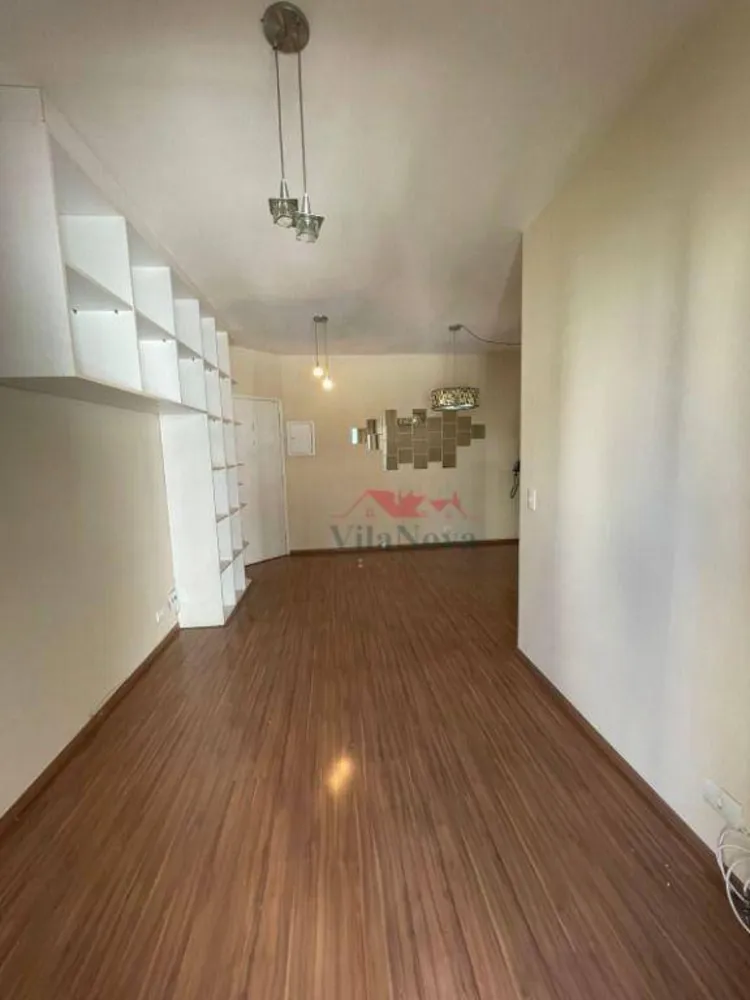 Apartamento, 2 quartos, 69 m² - Foto 5