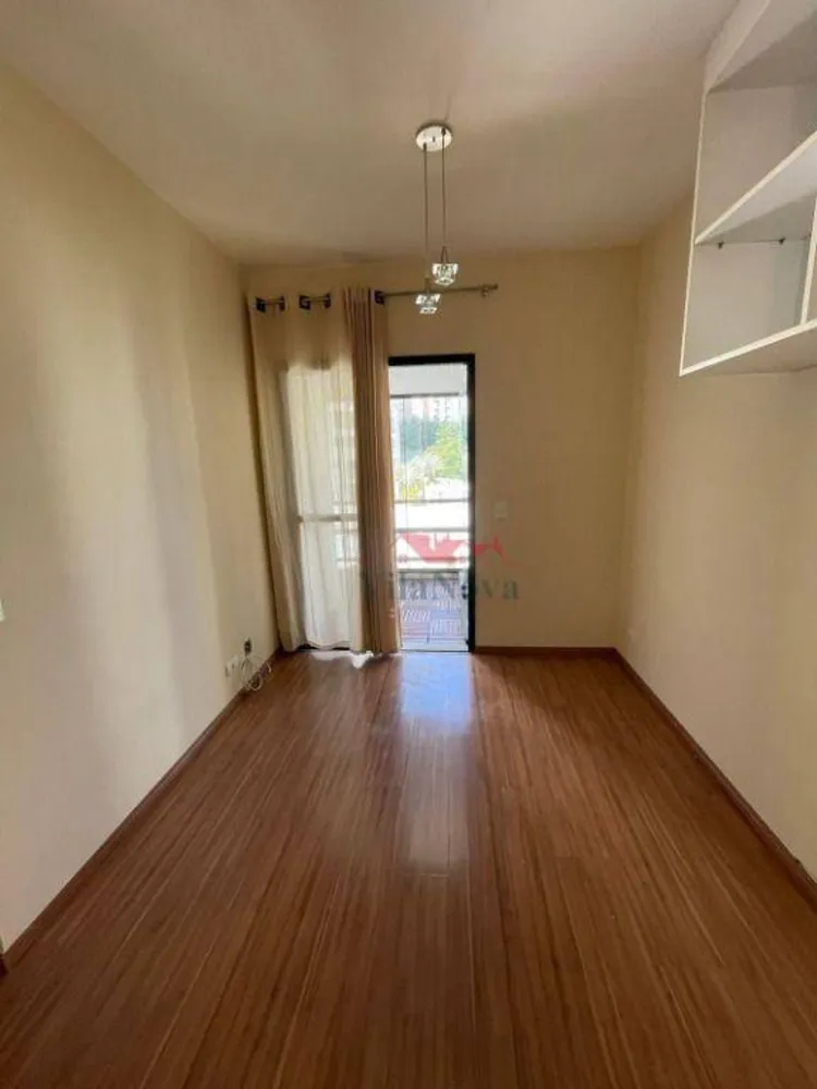 Apartamento, 2 quartos, 69 m² - Foto 11