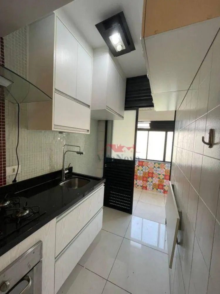 Apartamento, 2 quartos, 69 m² - Foto 10