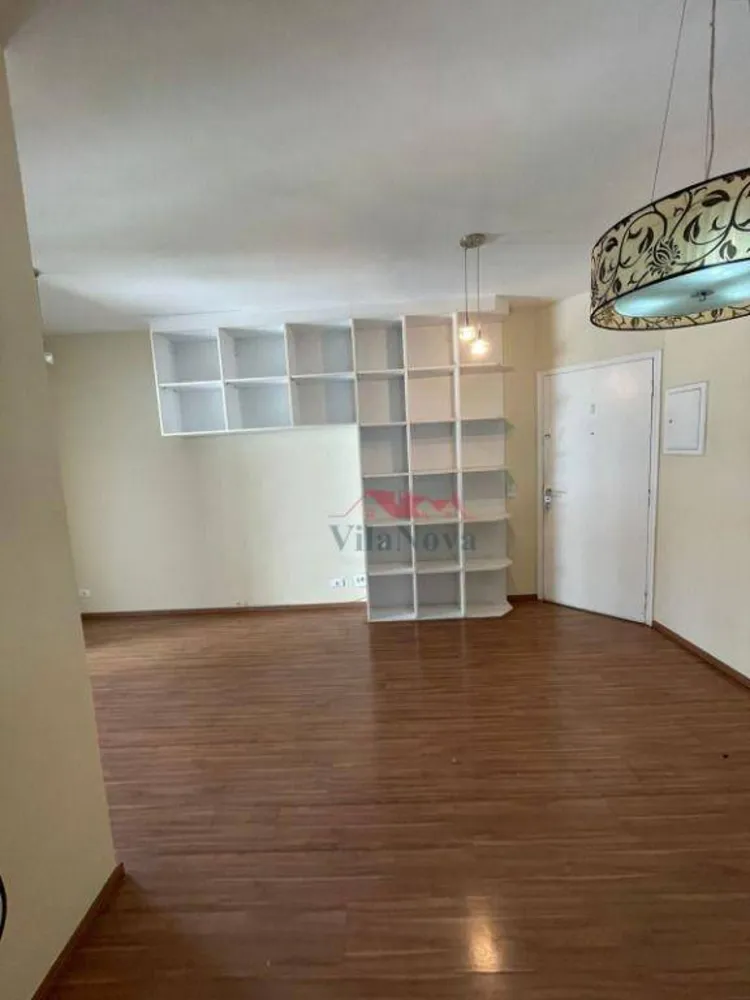 Apartamento, 2 quartos, 69 m² - Foto 2
