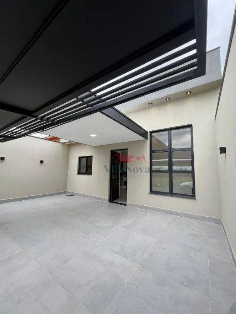 Casa, 3 quartos, 107 m² - Foto 4