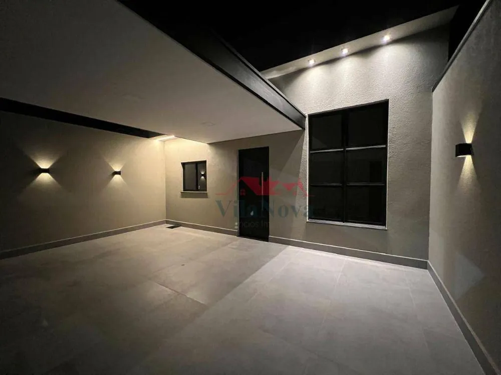 Casa, 3 quartos, 107 m² - Foto 10