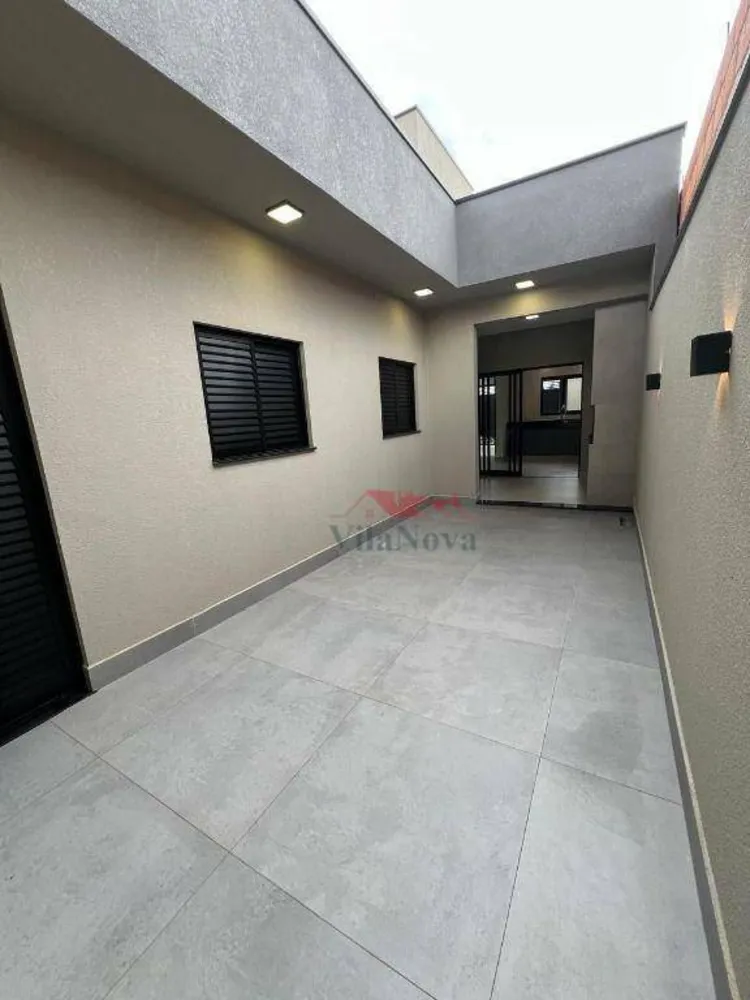 Casa, 3 quartos, 107 m² - Foto 5