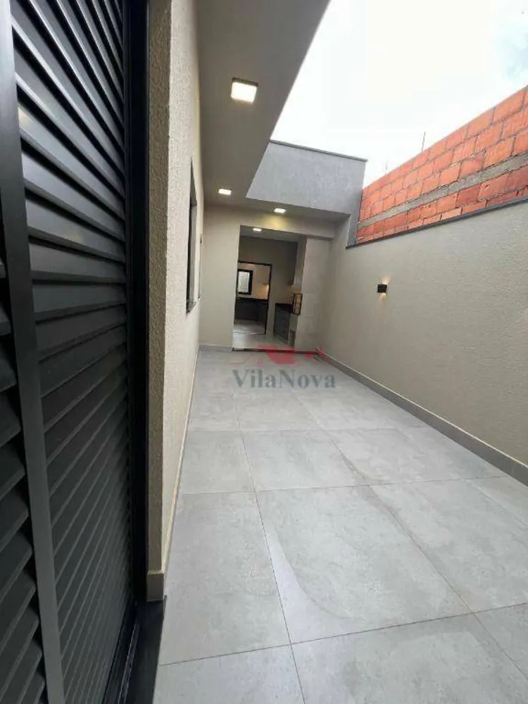 Casa, 3 quartos, 107 m² - Foto 7