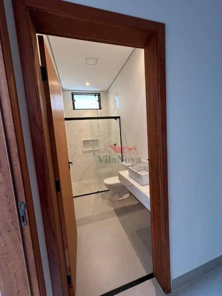 Casa, 3 quartos, 107 m² - Foto 8