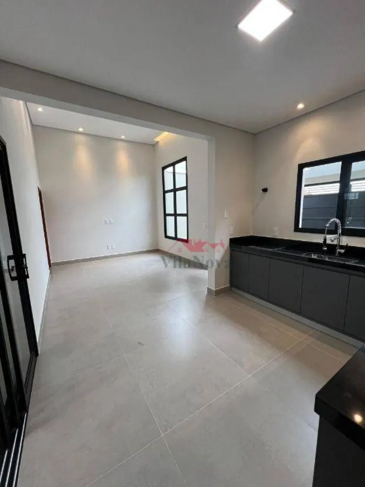 Casa, 3 quartos, 107 m² - Foto 2
