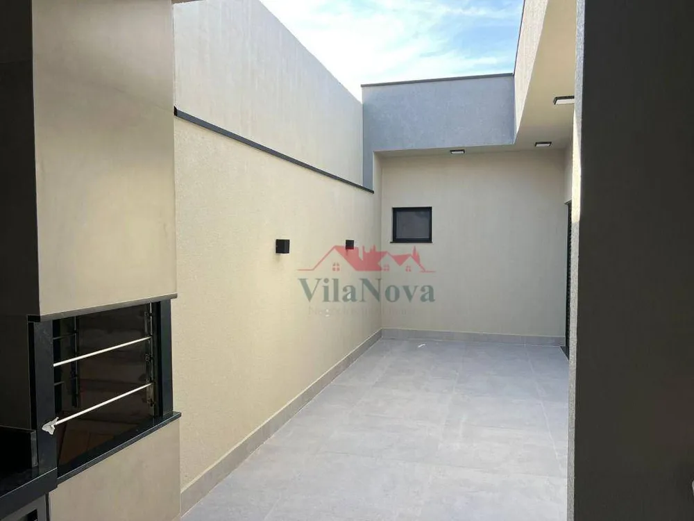 Casa, 3 quartos, 107 m² - Foto 12