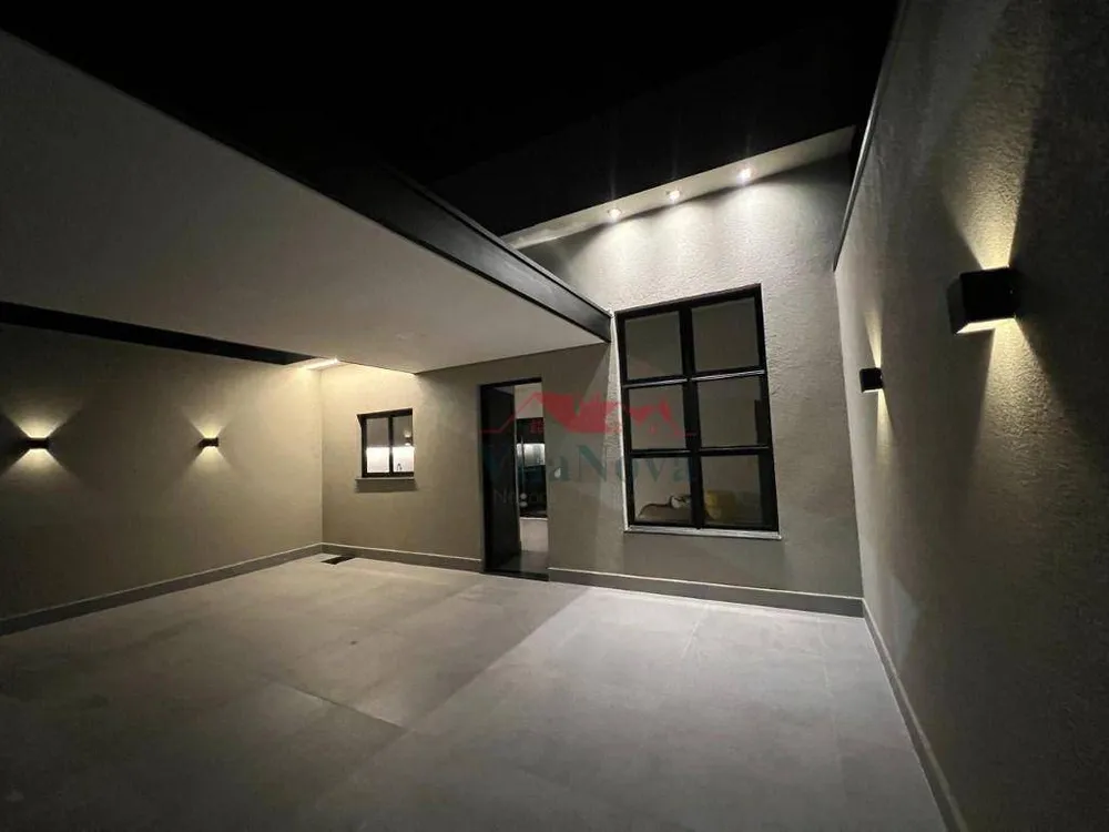 Casa, 3 quartos, 107 m² - Foto 11