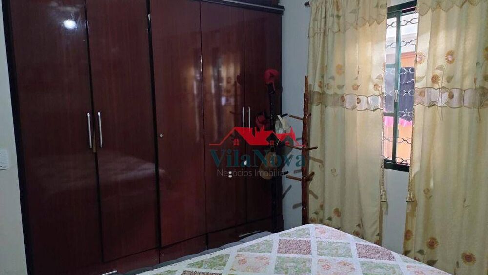 Casa à venda com 3 quartos, 163m² - Foto 4